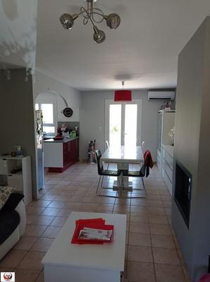 Villa - 80 m² - 5 pièces