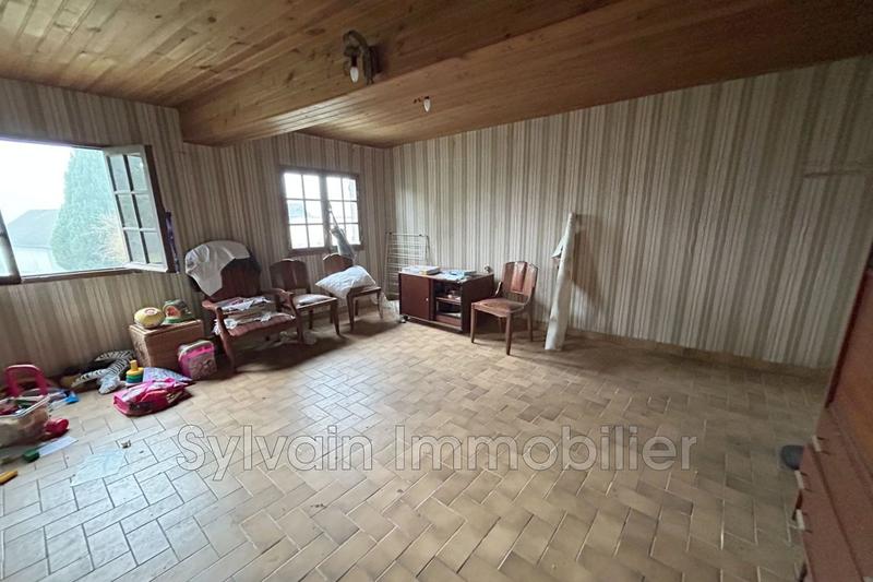 Maison - 105 m² - 3 pièces