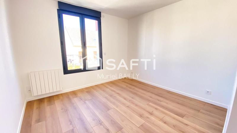 Appartement - 111 m² - 4 pièces