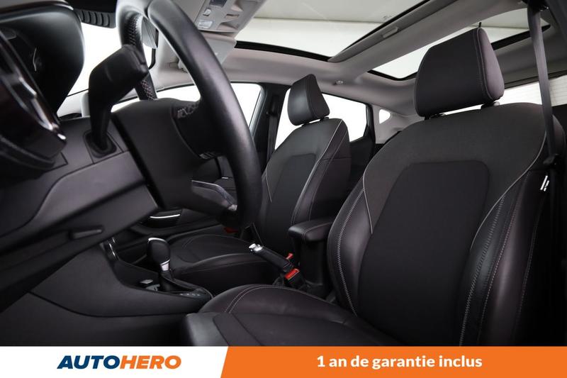 Ford Fiesta 1.0 EcoBoost Vignale Auto 5p 100 ch