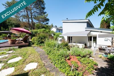 Maison - 115 m² - 4 pièces