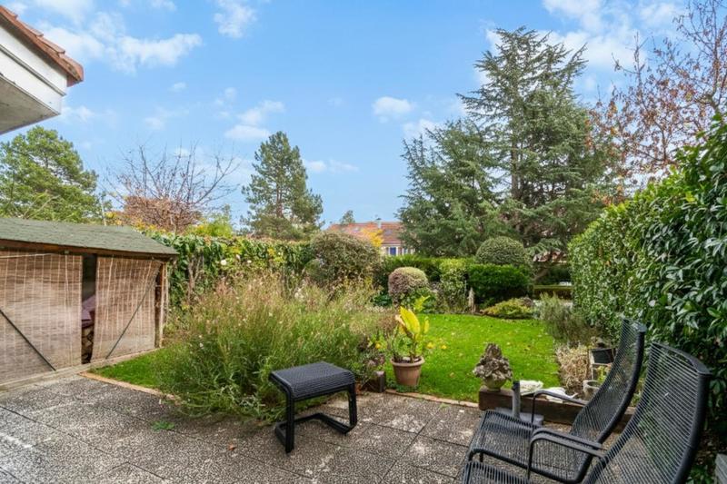 Maison - 134 m² - 6 pièces