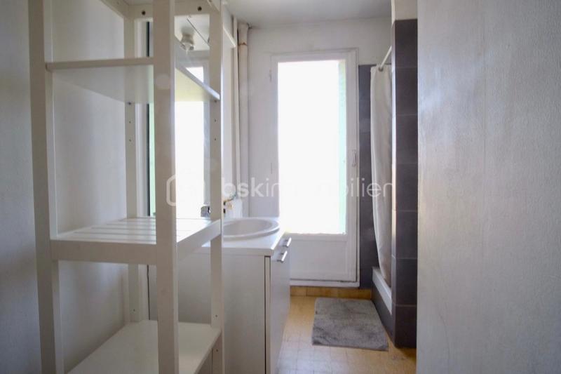 Appartement - 67 m² - 4 pièces