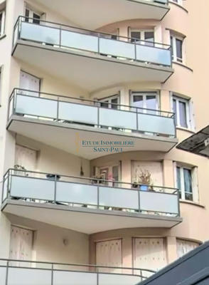 Appartement - 68 m² - 3 pièces