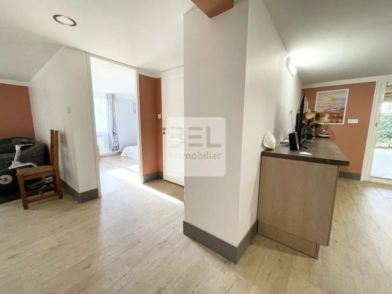 Villa - 225 m² - 7 pièces