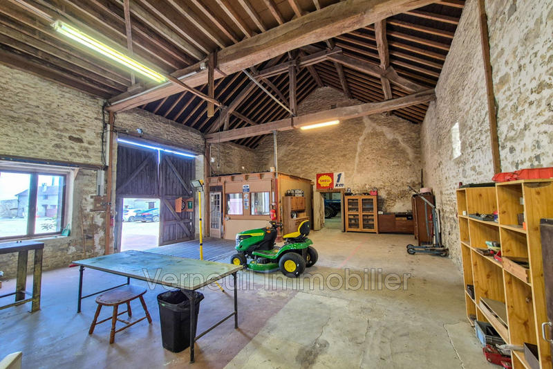 Ferme - 300 m² - 8 pièces