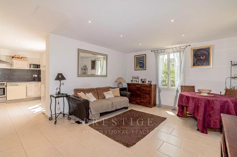 Maison - 117 m² - 5 pièces