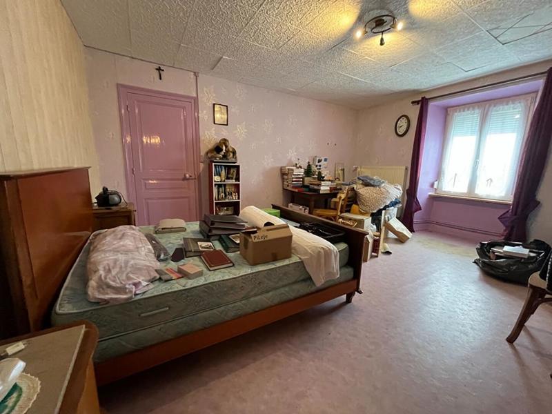 Maison - 160 m² - 7 pièces