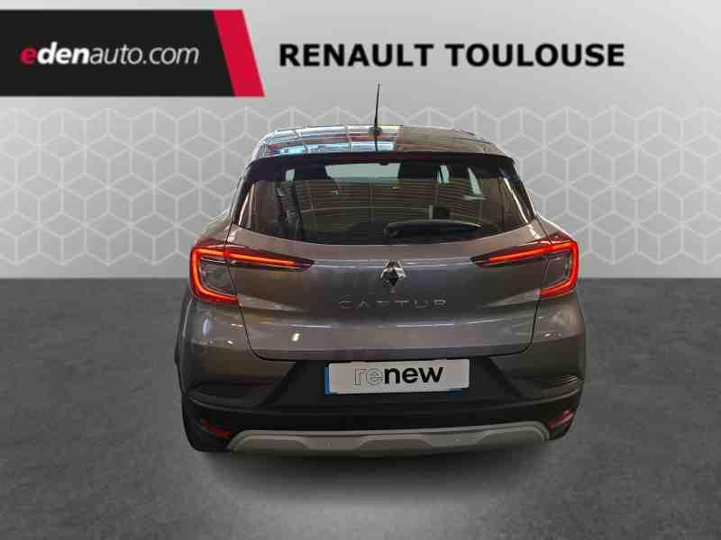 Renault Captur TCe 90 - 21 Business