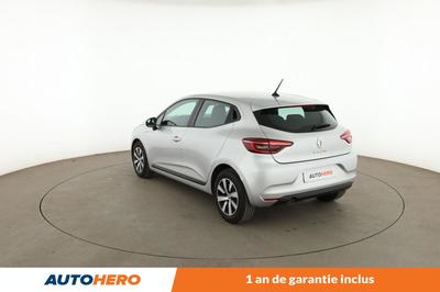 Renault Clio 1.0 TCe Equilibre 91 ch