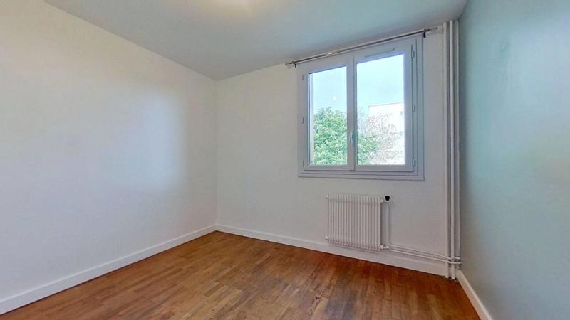 Appartement - 66 m² - 4 pièces