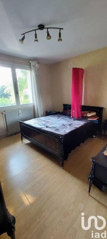 Maison - 192 m² - 8 pièces