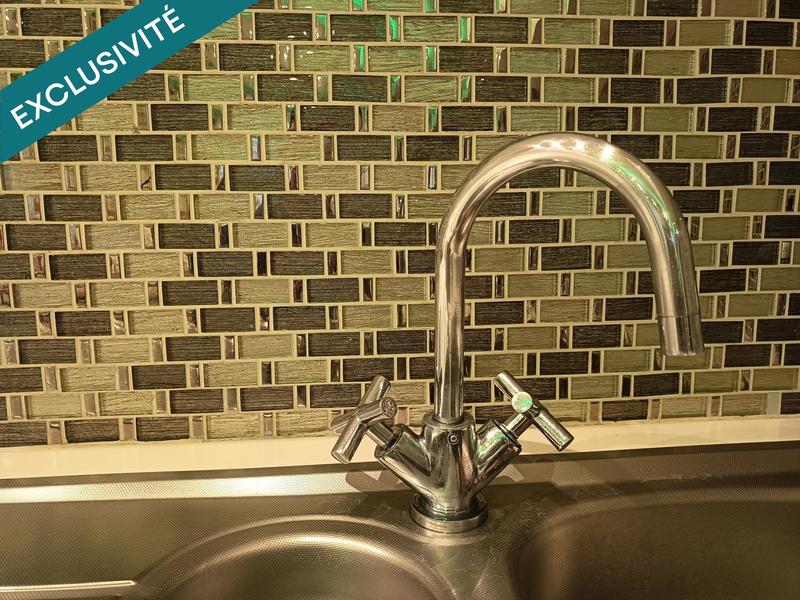 Maison - 169 m² - 11 pièces