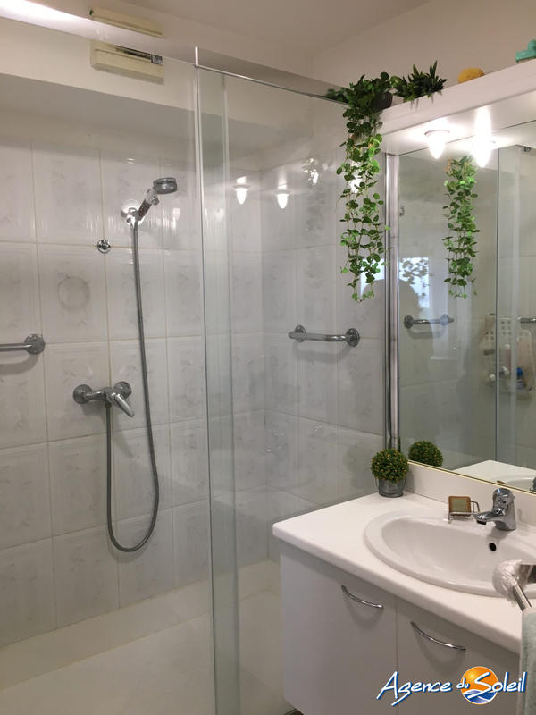 Appartement - 67 m² - 2 pièces