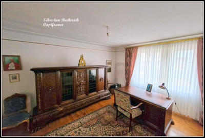 Maison de village - 286 m² - 9 pièces