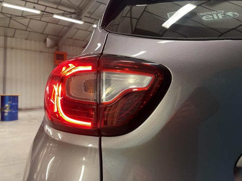 Renault Captur Business dCi 90