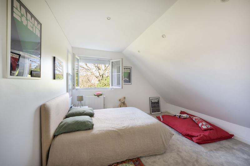 Villa - 161 m² - 6 pièces