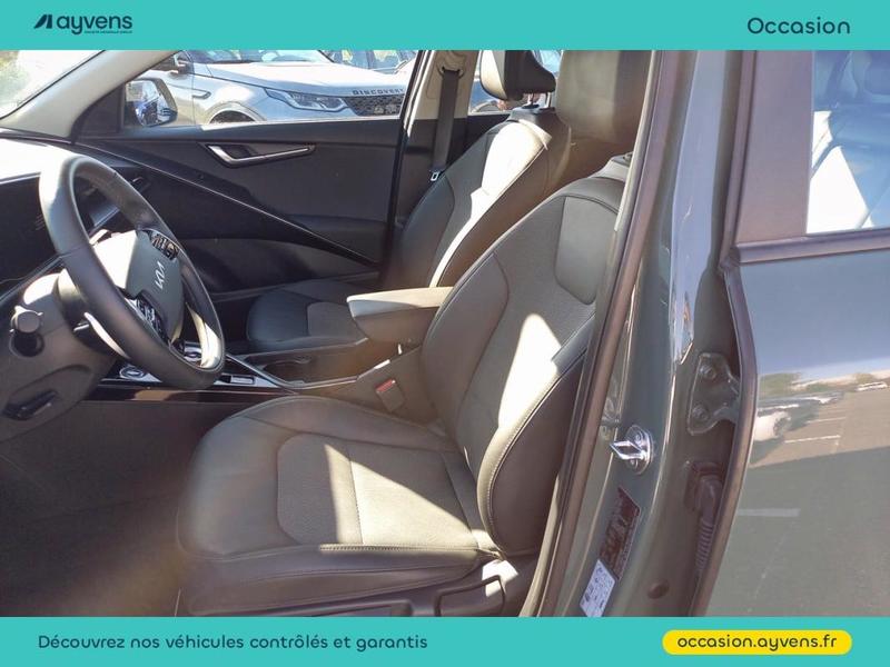 Kia Niro Ev 204ch Active Business