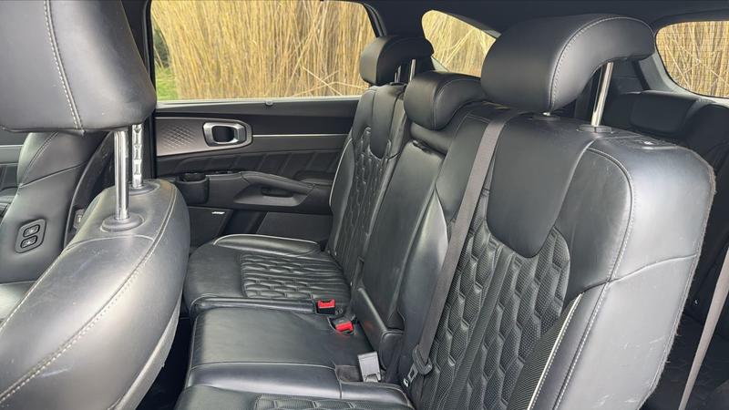 Kia Sorento IV 1.6 t-Gdi Plug in Hybrid 265 Premium
