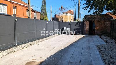 Immeuble - 163 m² - 8 pièces