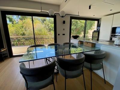 Duplex - 100 m² - 5 pièces