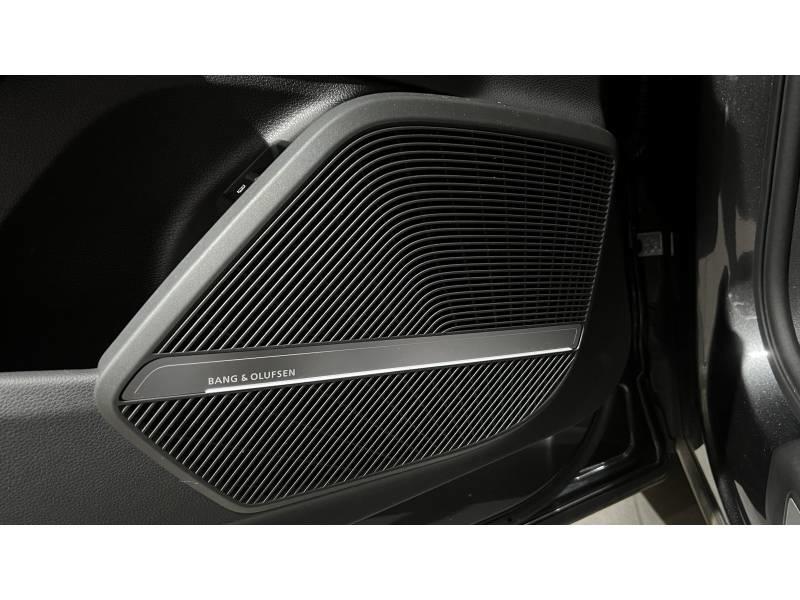 Audi Q5 Sportback 55 TFSIe 367 s tronic 7 Quattro s line