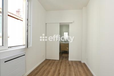 Appartement - 26 m² - 2 pièces