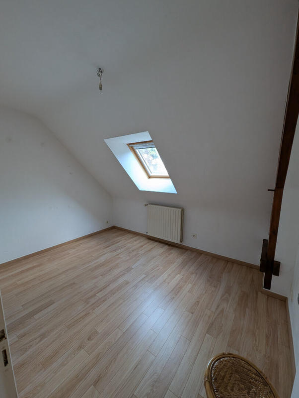 Maison - 118 m² - 6 pièces