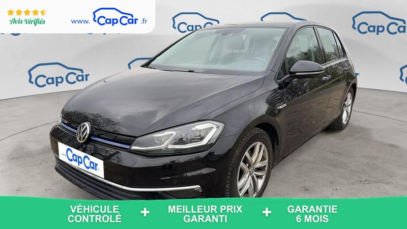 Volkswagen Golf 1.5 Tsi Evo 130 Carat