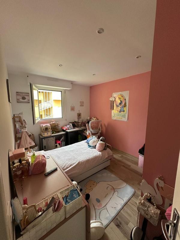 Appartement - 68 m² - 4 pièces