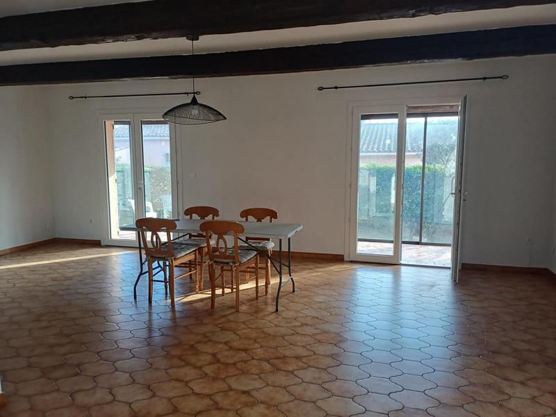 Maison - 128 m² - 4 pièces