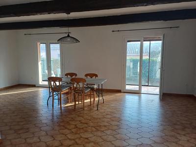 Maison - 128 m² - 4 pièces