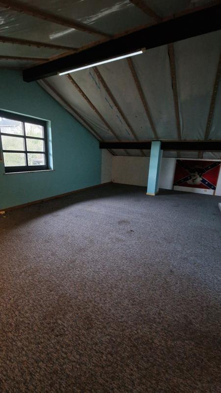 Maison - 132 m² - 6 pièces