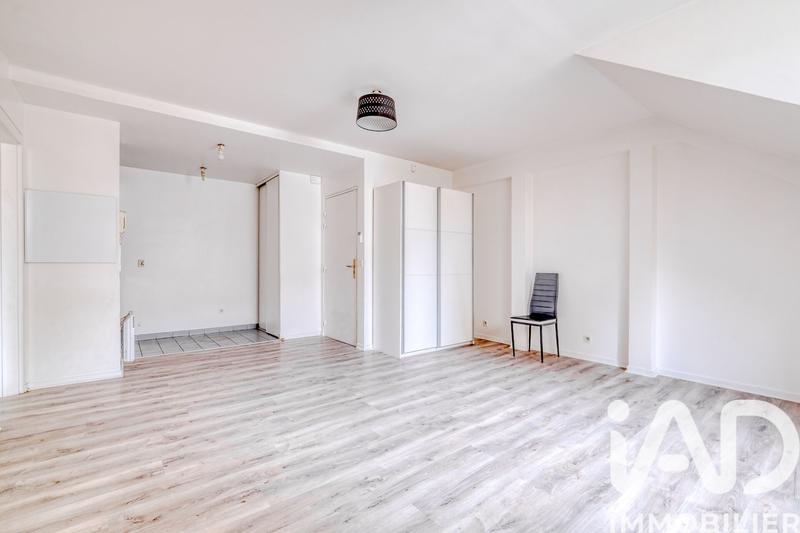 Appartement - 53 m² - 2 pièces