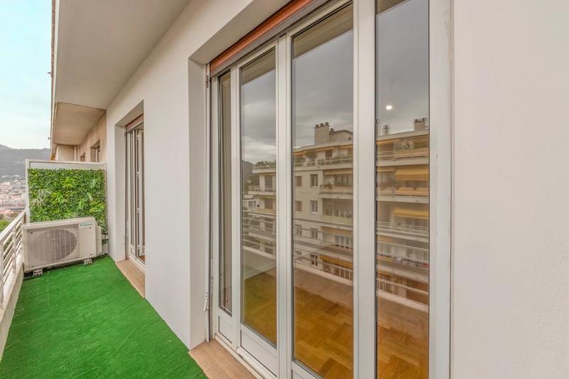 Appartement - 78 m² - 4 pièces