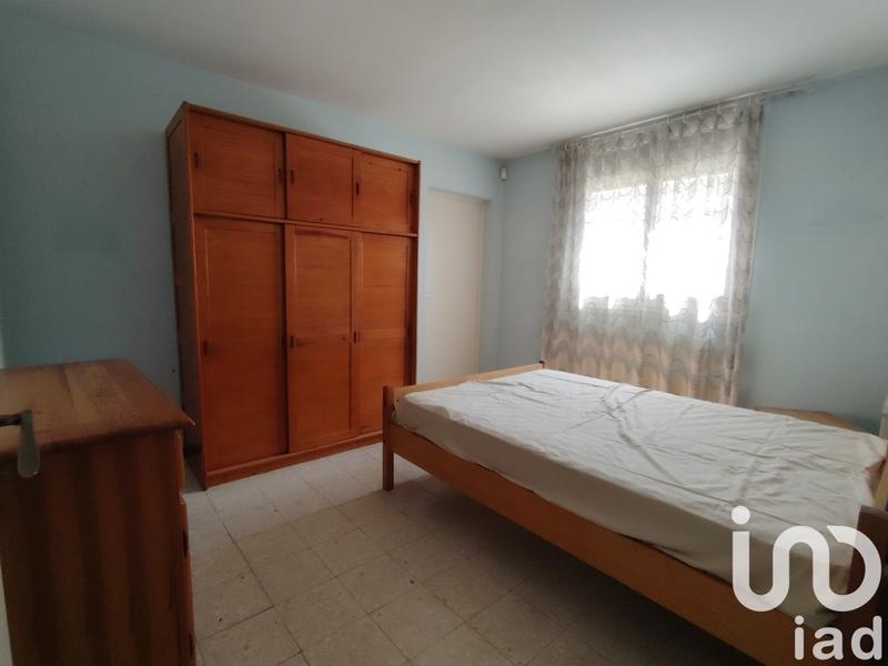 Maison - 129 m² - 4 pièces