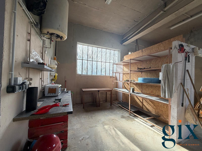 Local commercial - 148 m²