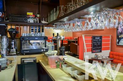 Fonds de commerce - Magasins - 179 m²