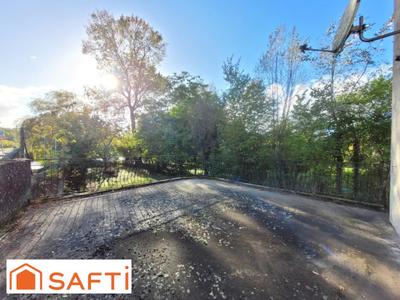 Maison de village - 200 m² - 6 pièces