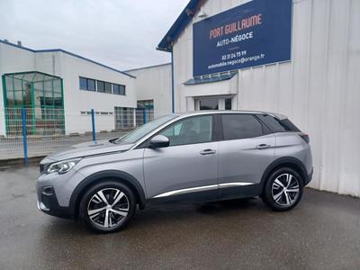 Peugeot 3008 II 1.5 Bluehdi 131ch