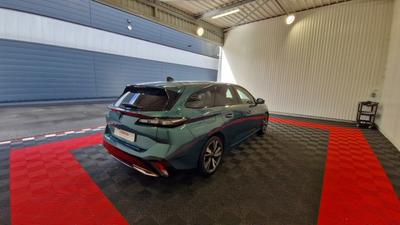 Peugeot 308 Sw Bluehdi 130ch Ss Allure