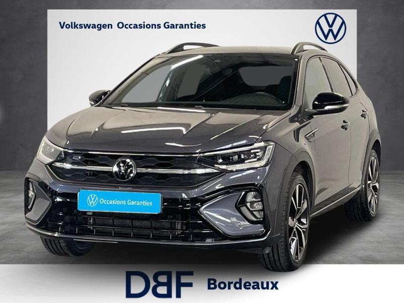 Volkswagen Taigo 1.5 Tsi 150 Dsg7 R-Line