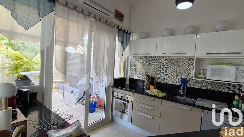 Appartement - 49 m² - 3 pièces