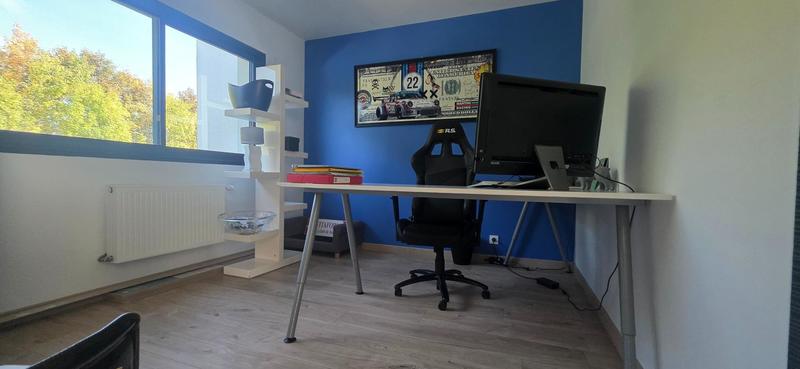 Maison - 146 m² - 6 pièces