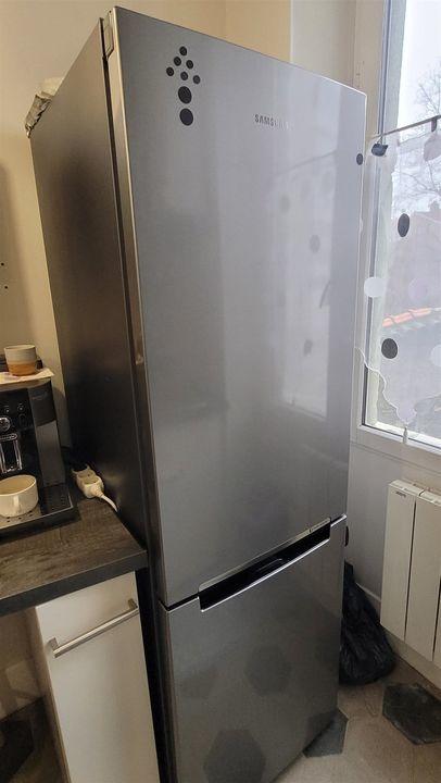 Appartement - 59 m² - 2 pièces