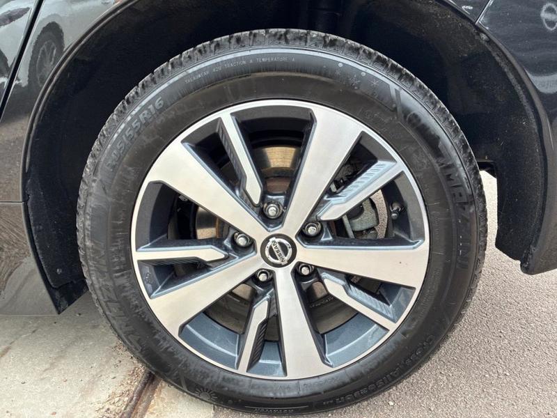 Nissan Leaf 2021 Electrique 40kWh Acenta