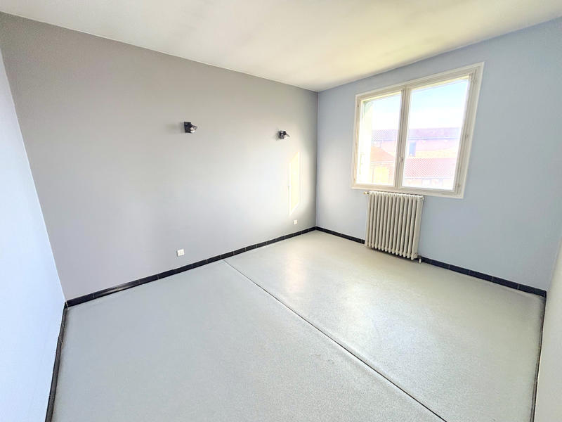 Maison - 101 m² - 4 pièces