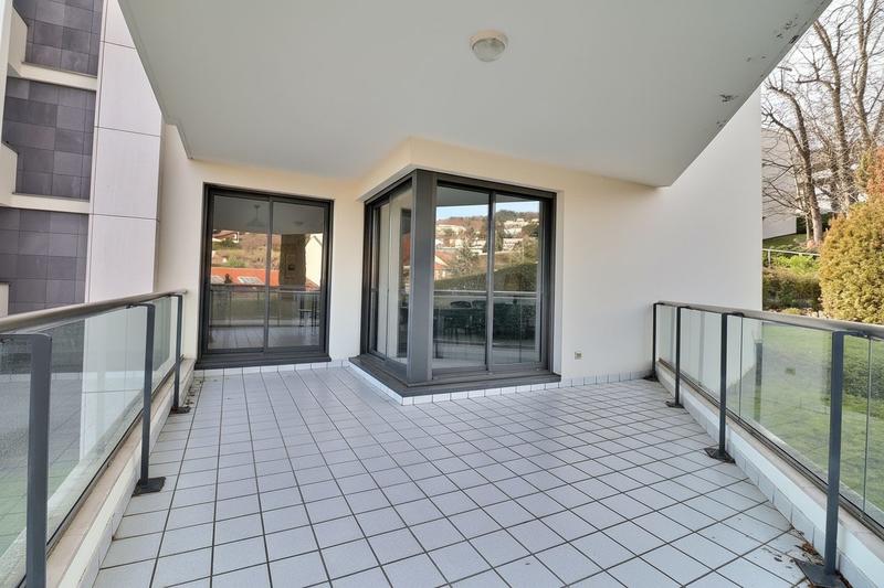 Appartement - 86 m² - 3 pièces