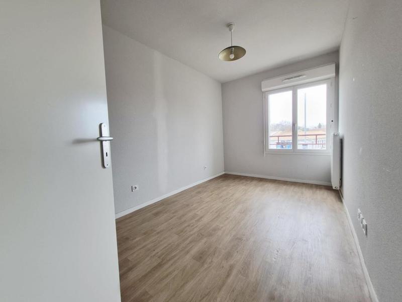 Duplex - 60 m² - 3 pièces