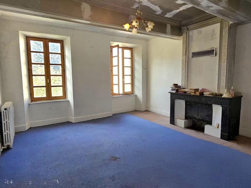 Propriété - 562 m² - 15 pièces